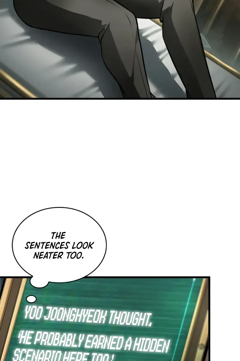 Omniscient-readers-viewpoint Chapter 254 Page 12