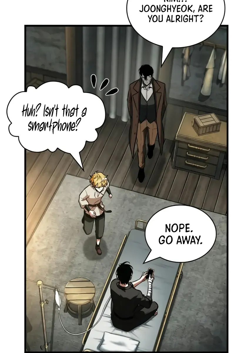 Omniscient-readers-viewpoint Chapter 254 Page 20