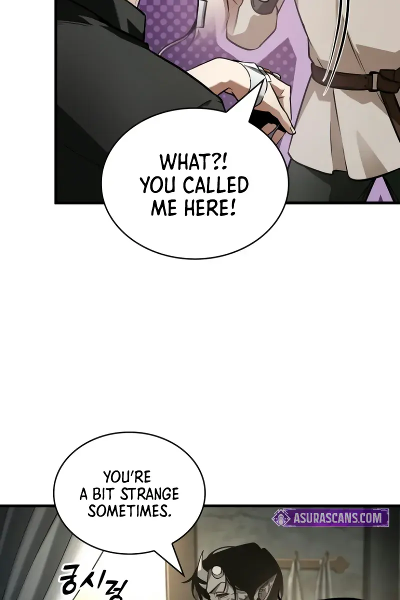 Omniscient-readers-viewpoint Chapter 254 Page 25