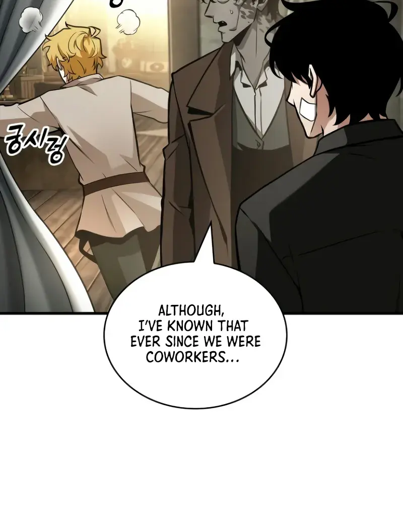 Omniscient-readers-viewpoint Chapter 254 Page 26