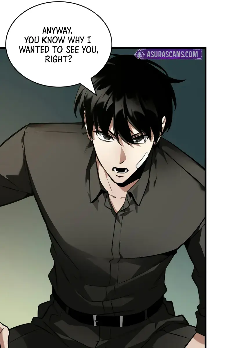 Omniscient-readers-viewpoint Chapter 254 Page 27