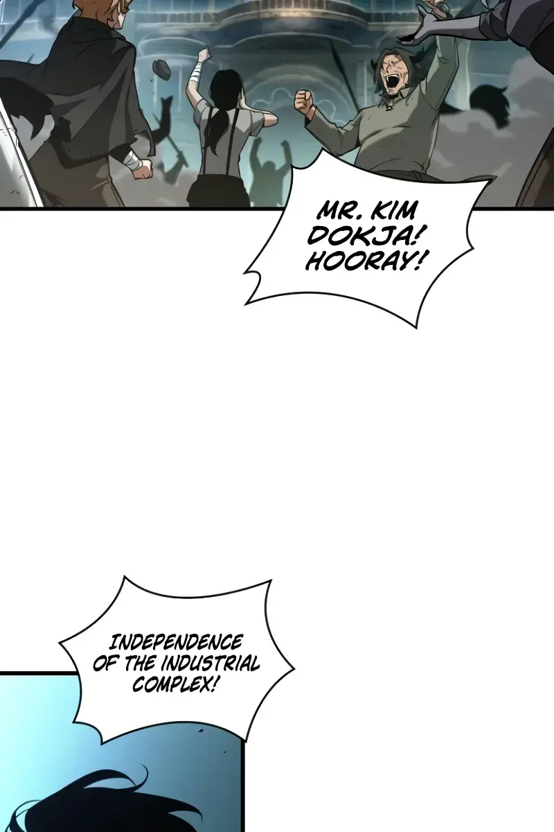 Omniscient-readers-viewpoint Chapter 254 Page 60