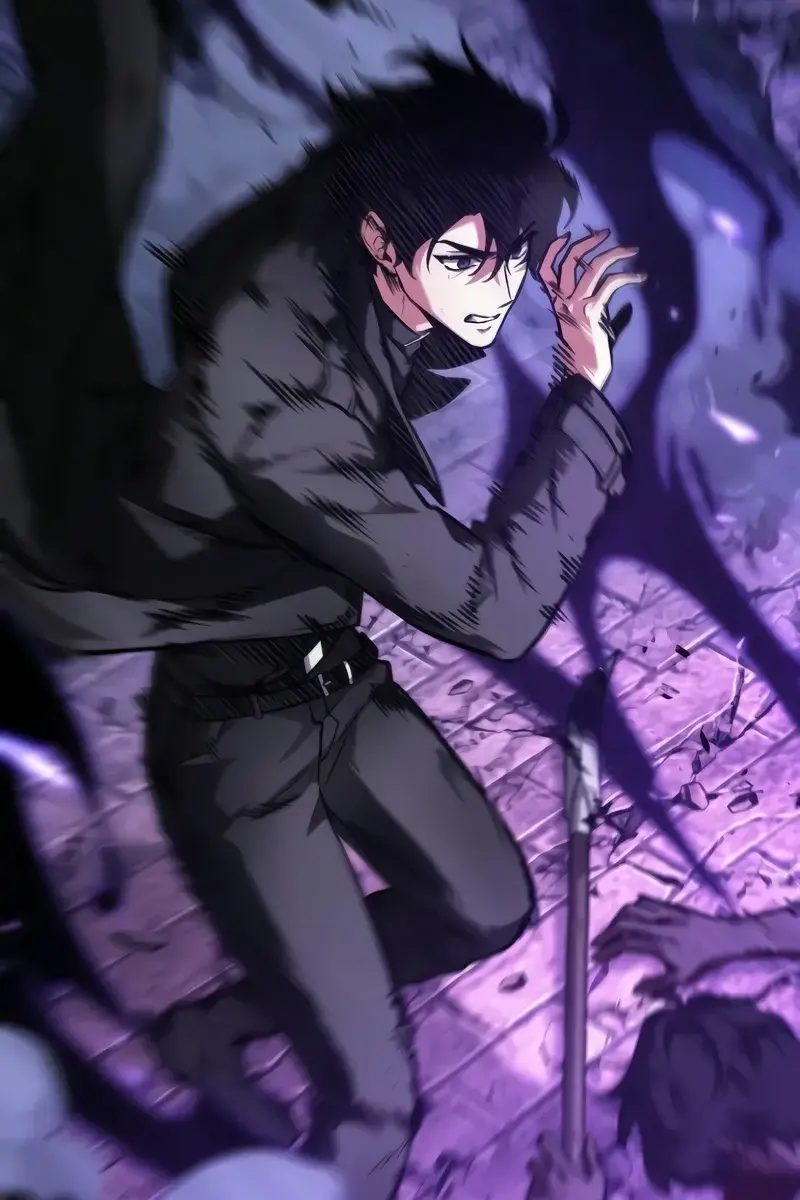 Omniscient-readers-viewpoint Chapter 254 Page 86