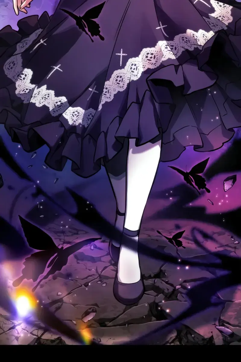 Omniscient-readers-viewpoint Chapter 254 Page 96