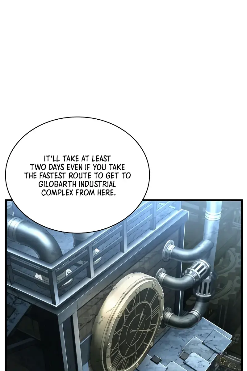 Omniscient-readers-viewpoint Chapter 255 Page 5