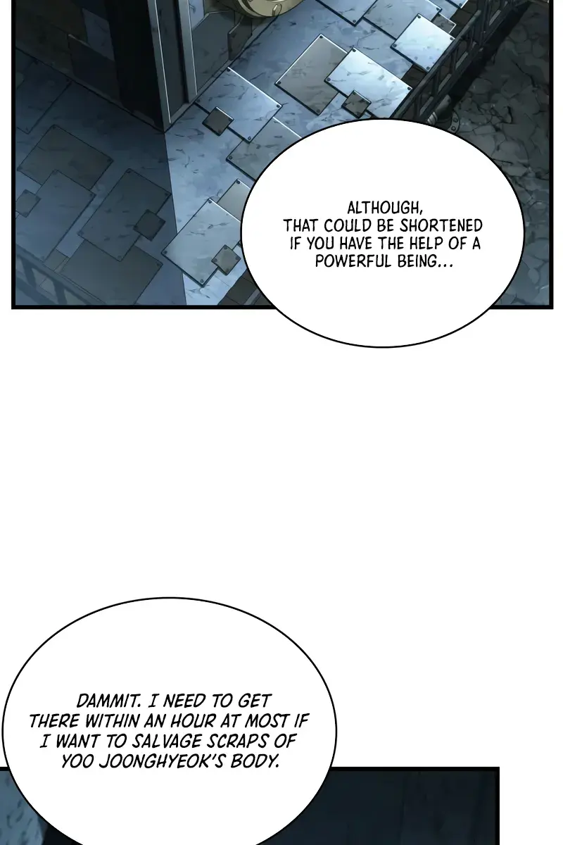 Omniscient-readers-viewpoint Chapter 255 Page 6