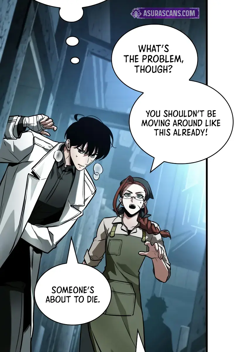 Omniscient-readers-viewpoint Chapter 255 Page 7