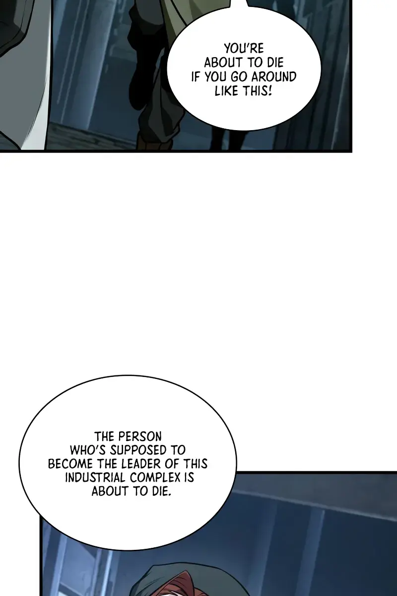 Omniscient-readers-viewpoint Chapter 255 Page 8