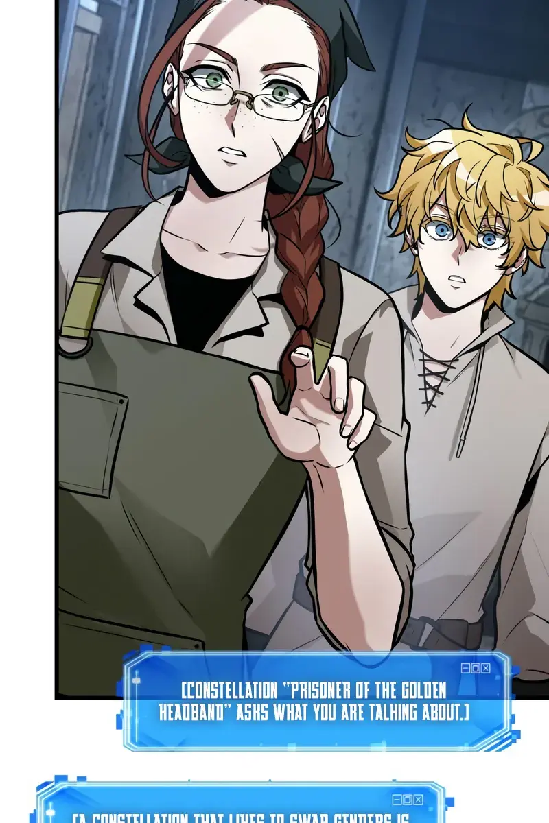 Omniscient-readers-viewpoint Chapter 255 Page 9