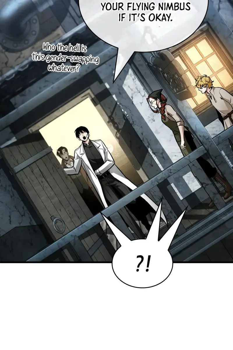 Omniscient-readers-viewpoint Chapter 255 Page 11