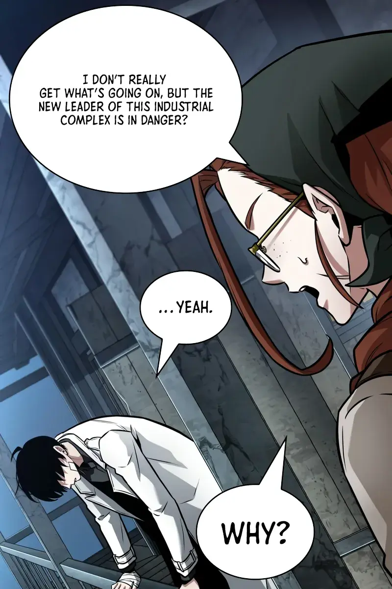 Omniscient-readers-viewpoint Chapter 255 Page 21