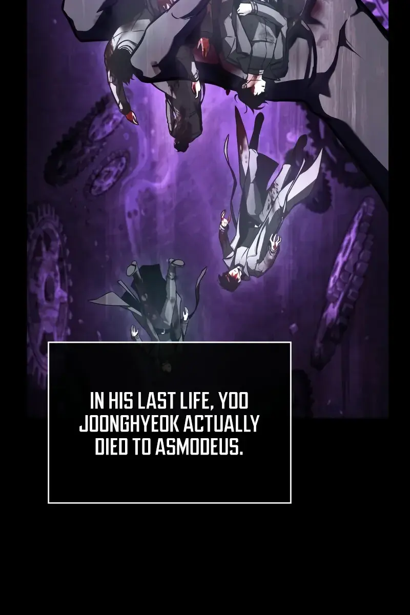 Omniscient-readers-viewpoint Chapter 255 Page 25