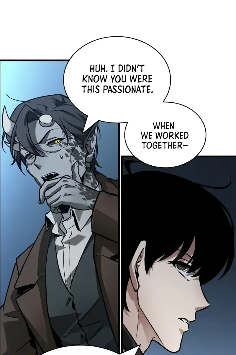 Omniscient-readers-viewpoint Chapter 255 Page 28