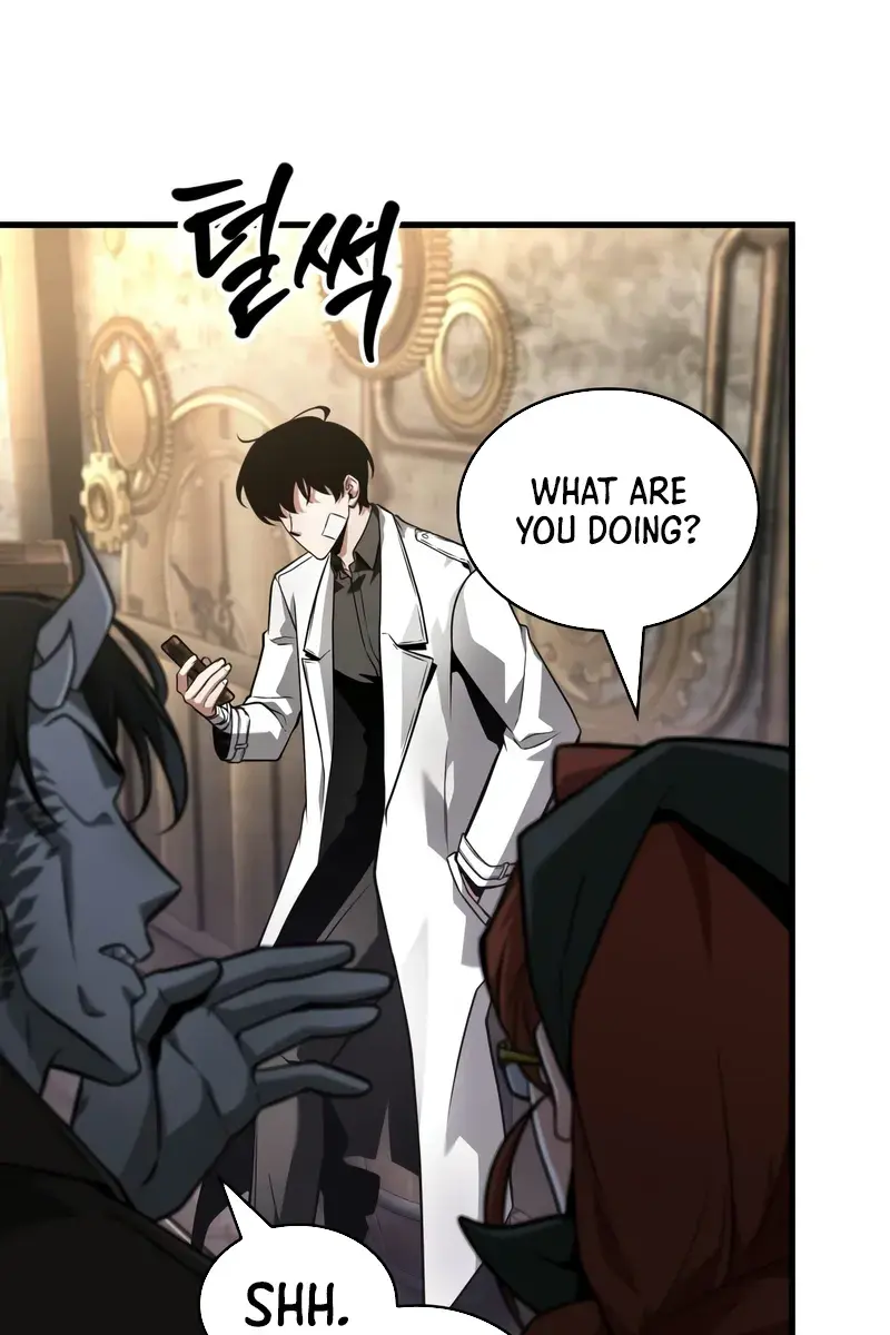 Omniscient-readers-viewpoint Chapter 255 Page 31