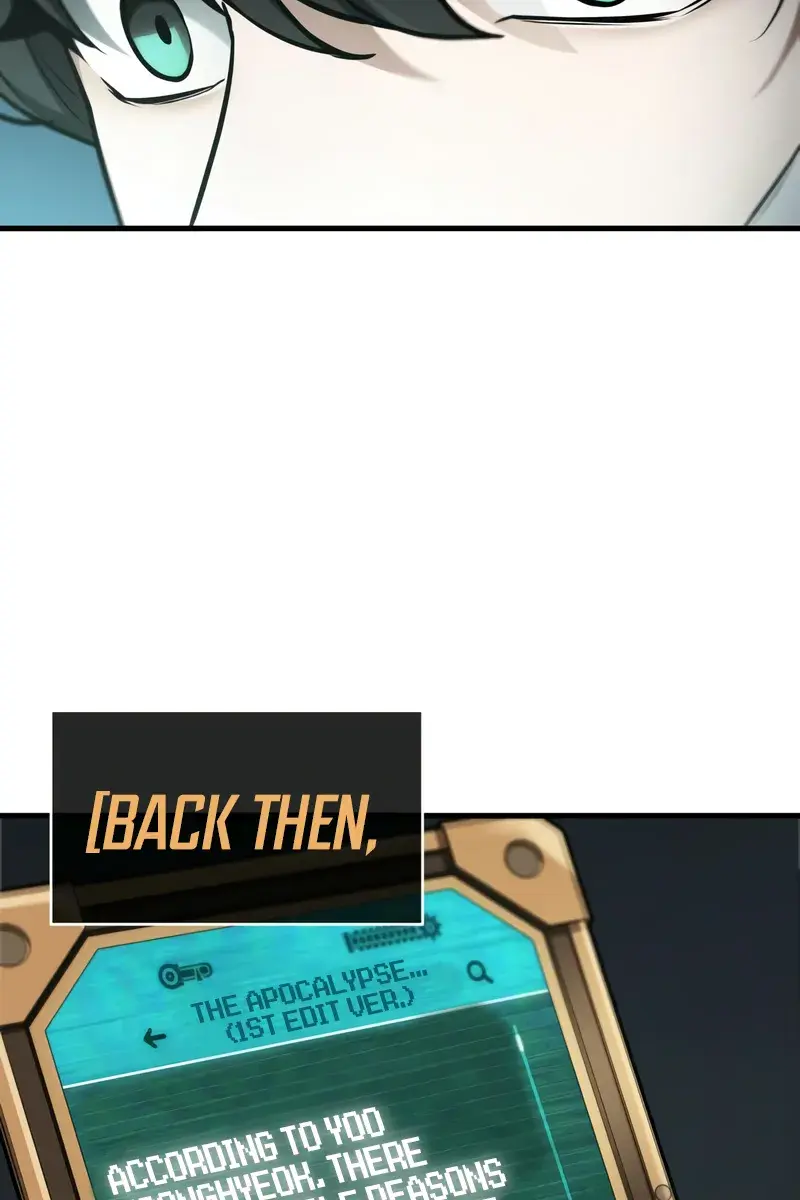 Omniscient-readers-viewpoint Chapter 255 Page 36