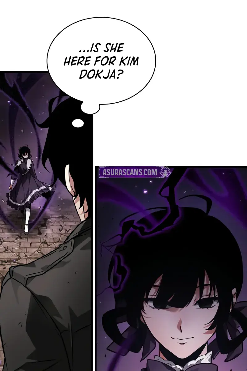 Omniscient-readers-viewpoint Chapter 255 Page 51