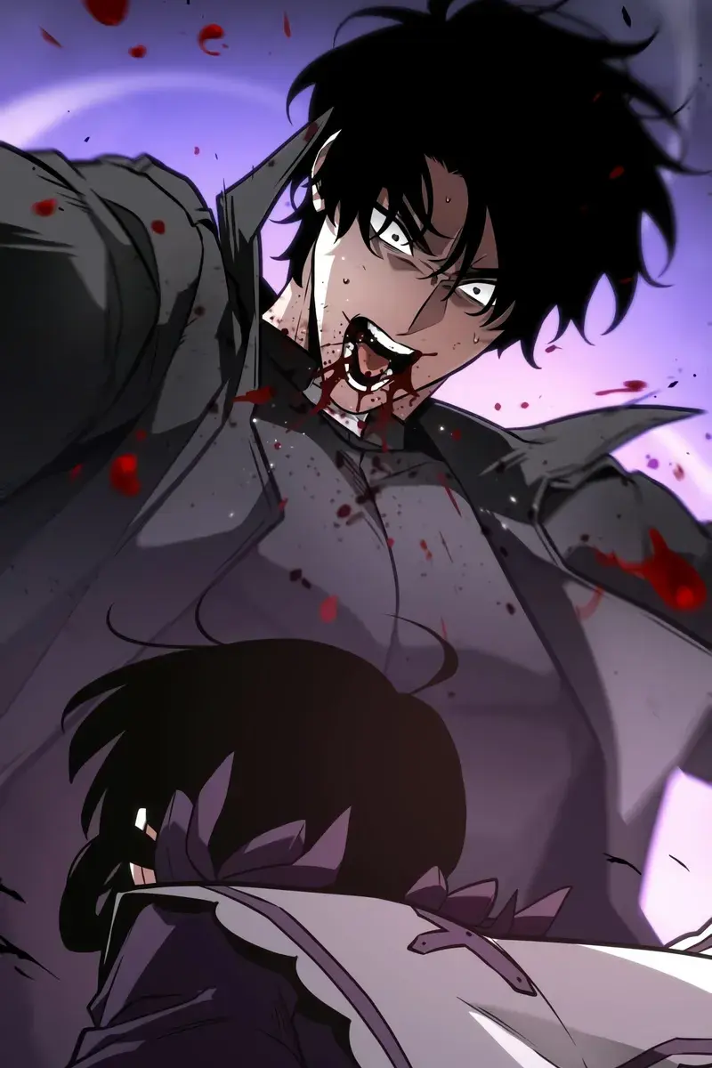 Omniscient-readers-viewpoint Chapter 256 Page 20