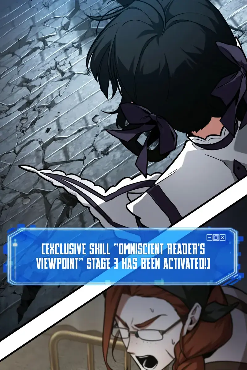 Omniscient-readers-viewpoint Chapter 256 Page 50