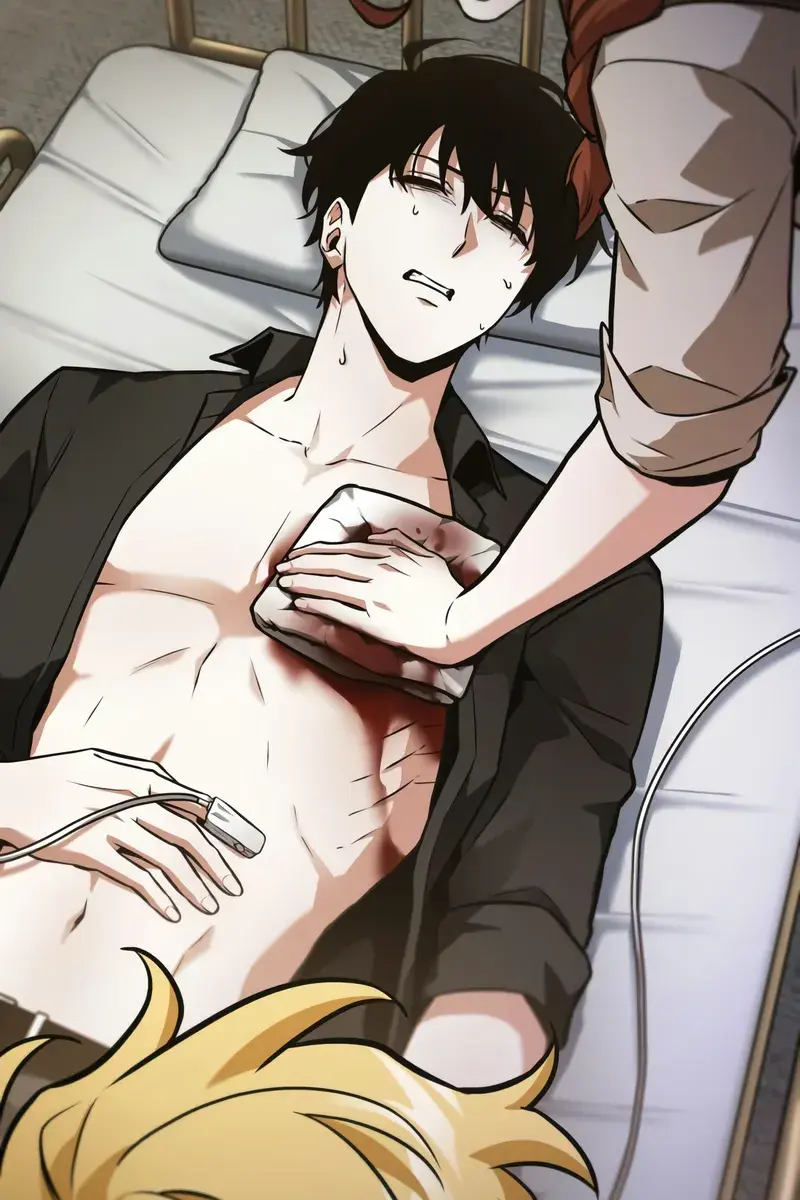 Omniscient-readers-viewpoint Chapter 256 Page 51