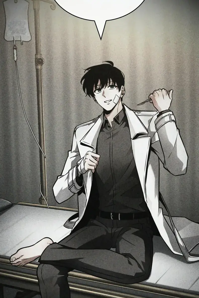 Omniscient-readers-viewpoint Chapter 256 Page 64