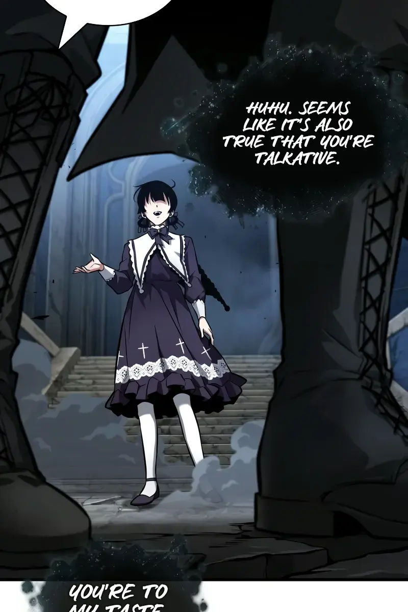 Omniscient-readers-viewpoint Chapter 256 Page 97