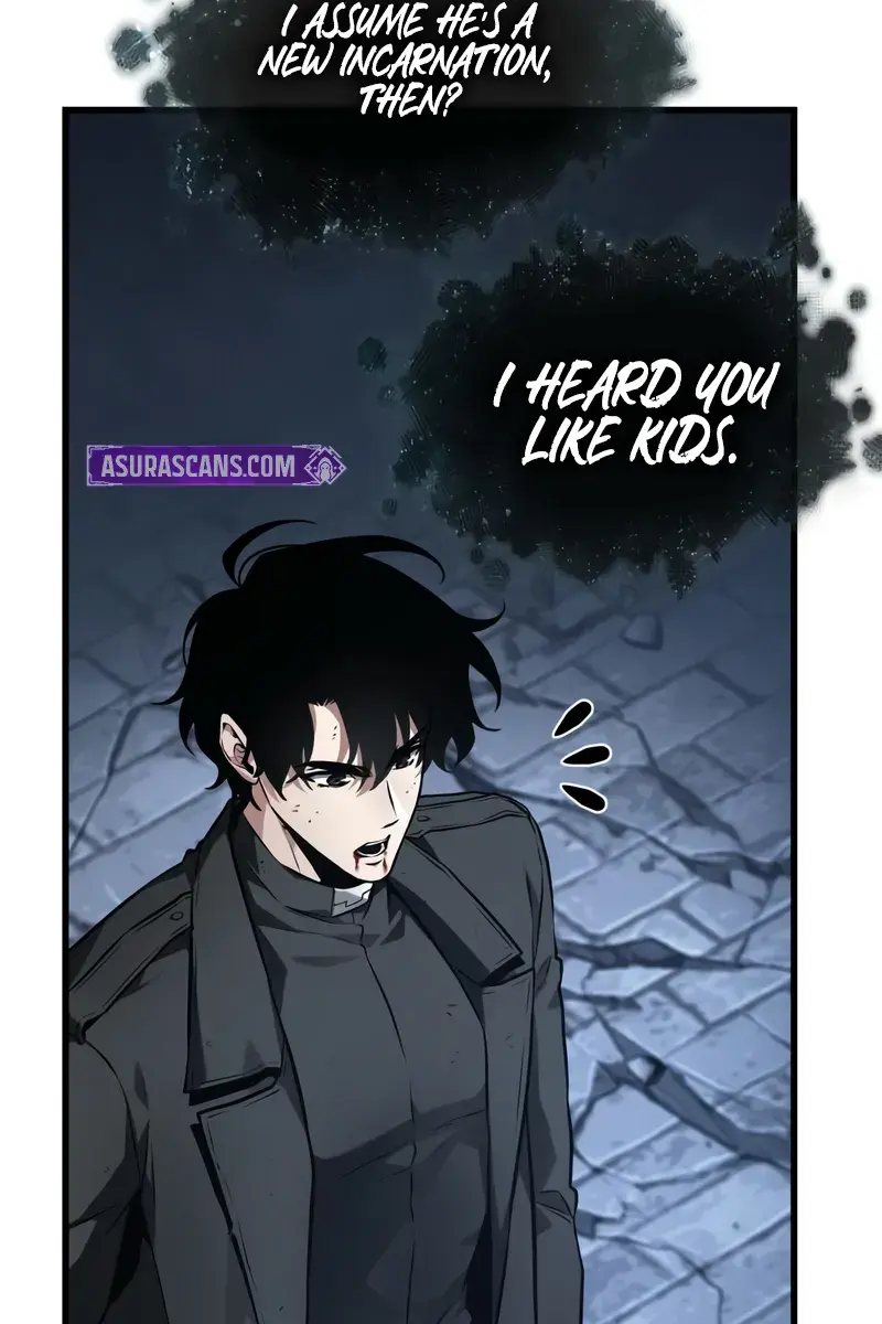 Omniscient-readers-viewpoint Chapter 257 Page 3