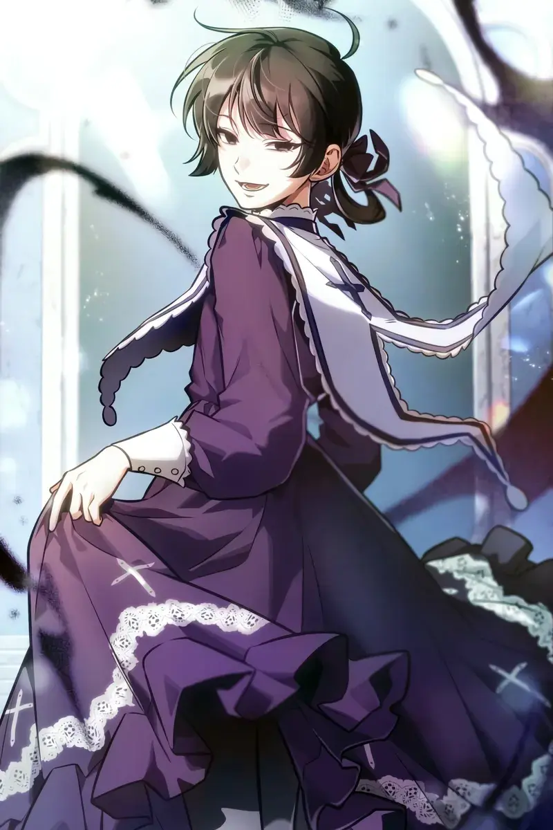 Omniscient-readers-viewpoint Chapter 257 Page 6