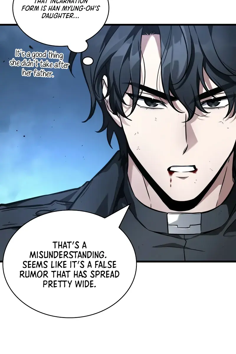 Omniscient-readers-viewpoint Chapter 257 Page 8