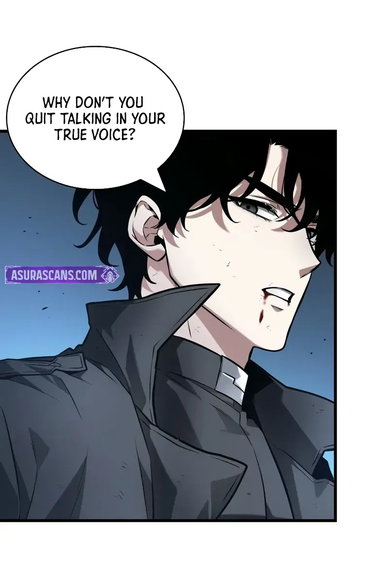 Omniscient-readers-viewpoint Chapter 257 Page 11