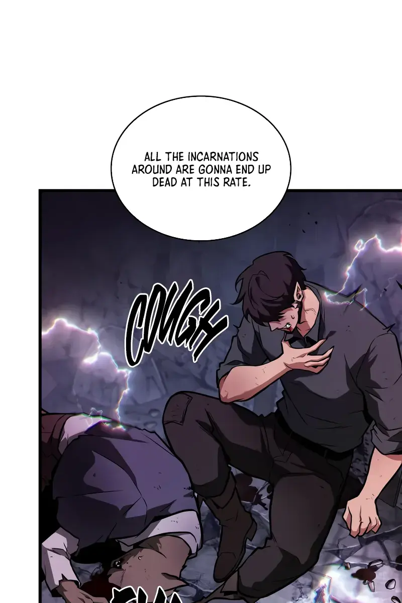 Omniscient-readers-viewpoint Chapter 257 Page 12