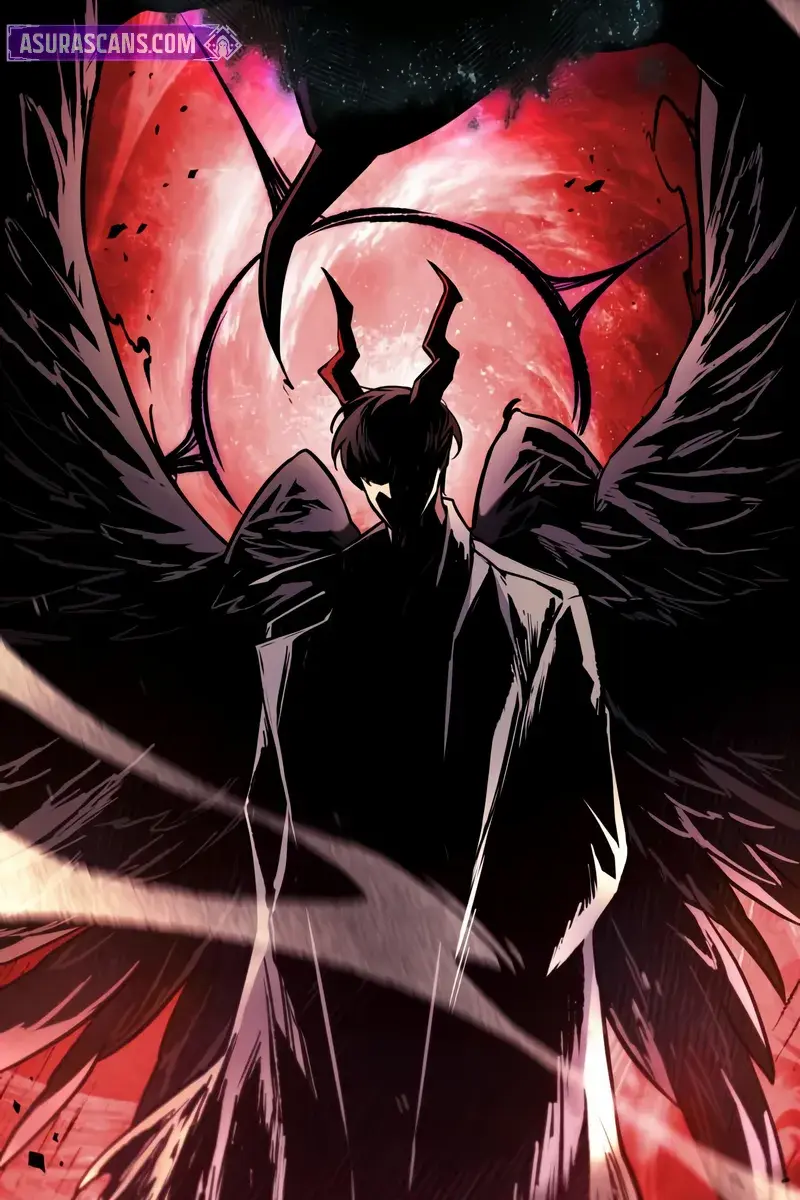 Omniscient-readers-viewpoint Chapter 257 Page 27