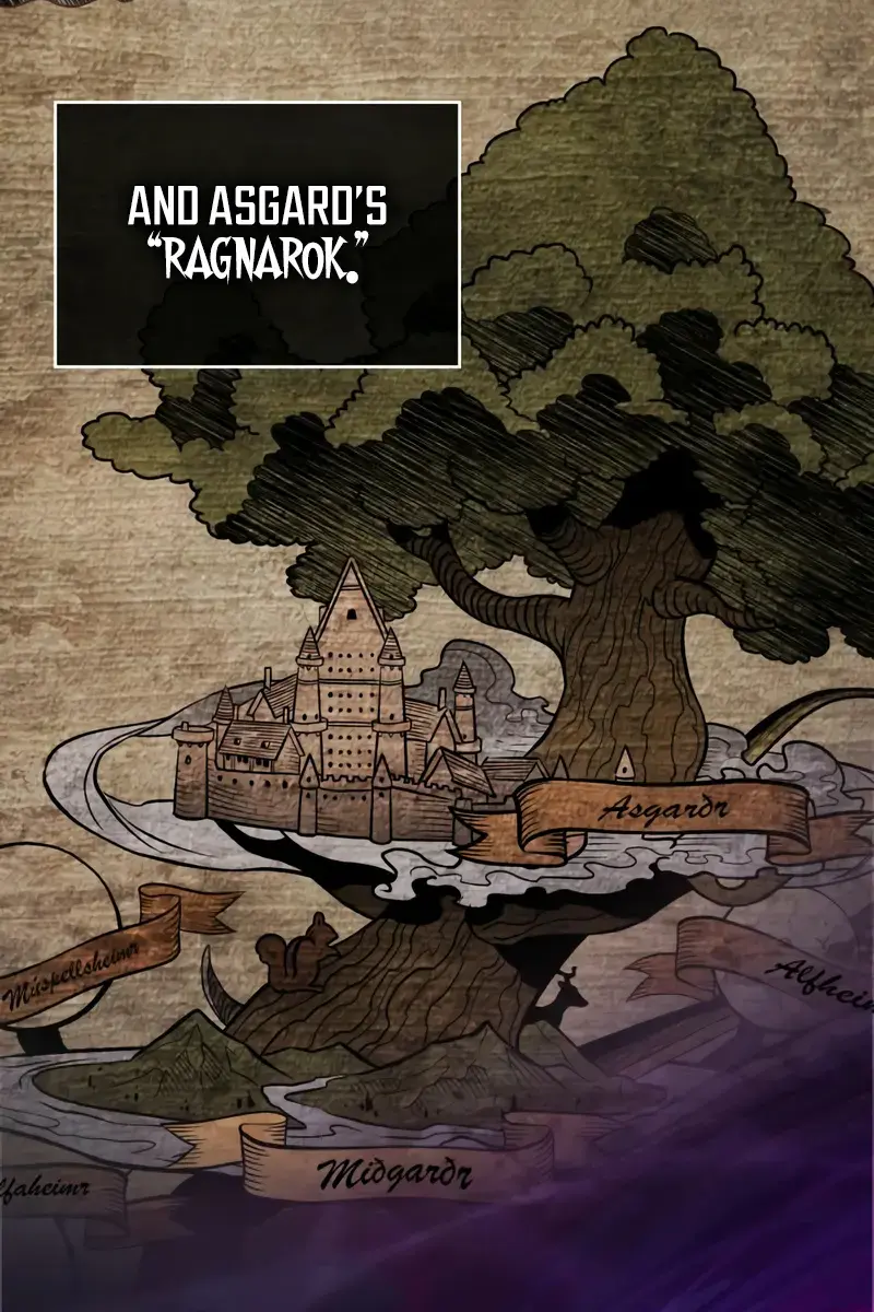 Omniscient-readers-viewpoint Chapter 257 Page 45