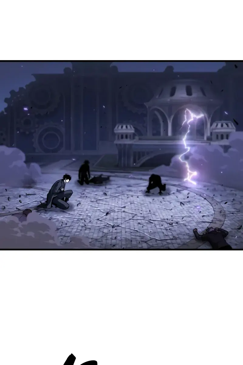 Omniscient-readers-viewpoint Chapter 258 Page 21