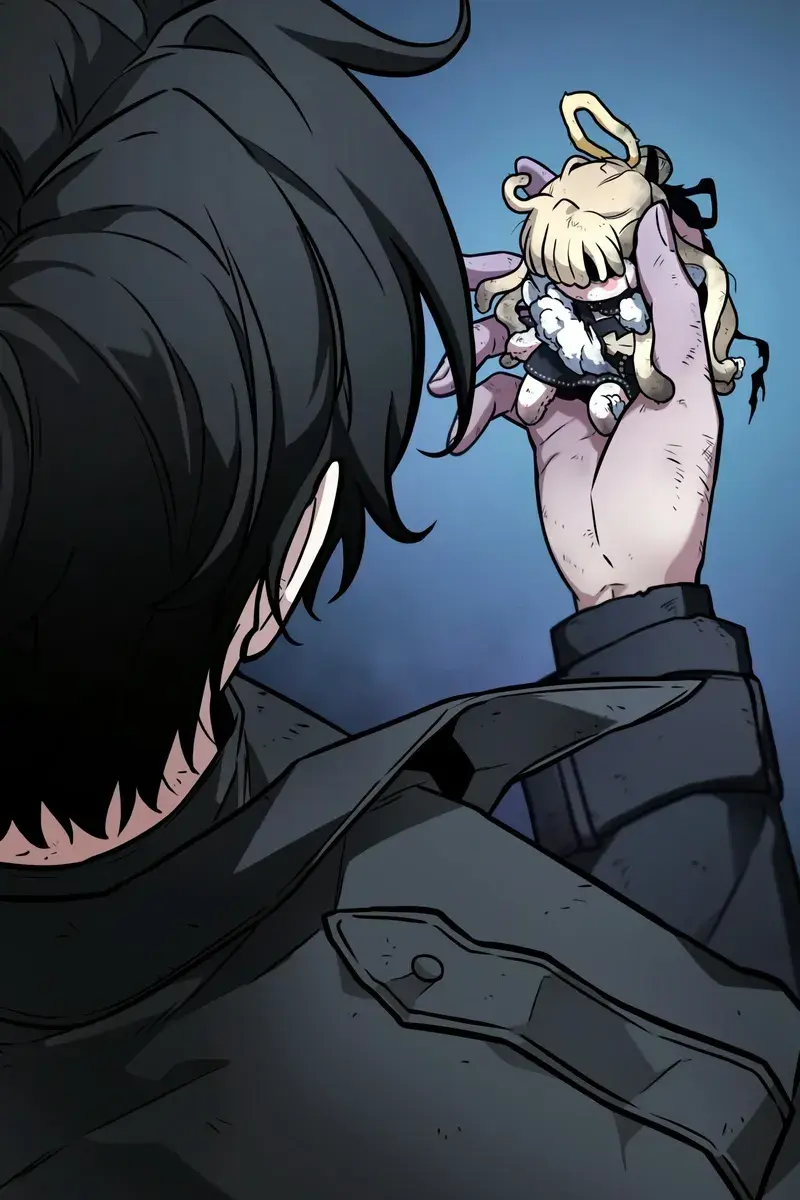 Omniscient-readers-viewpoint Chapter 258 Page 25