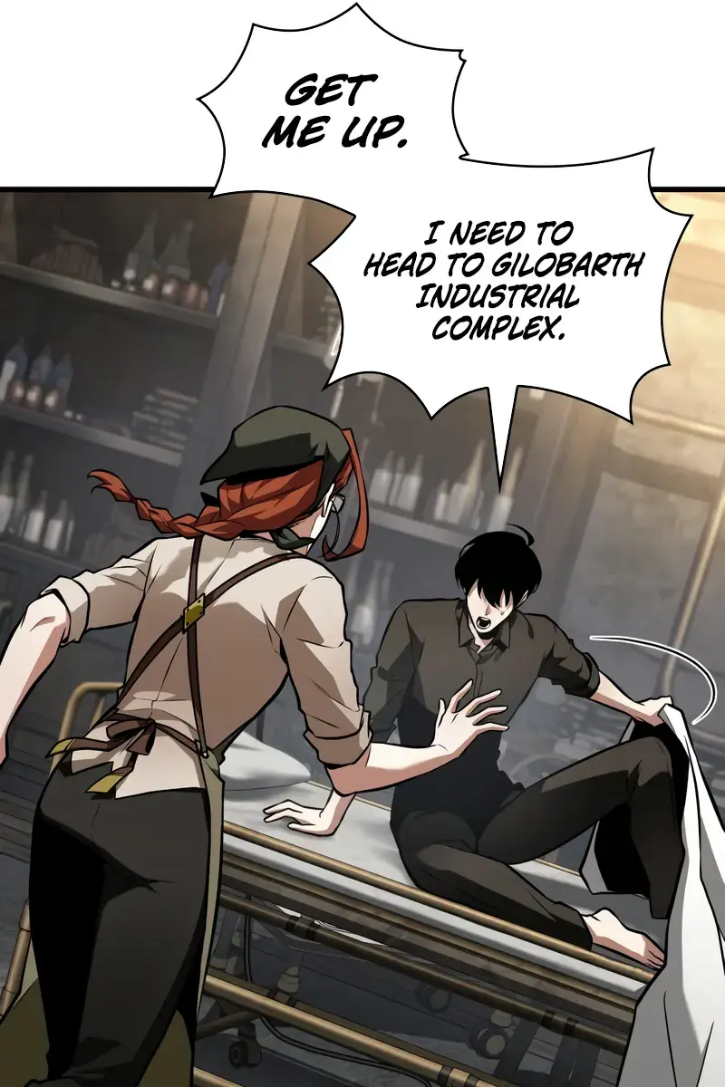 Omniscient-readers-viewpoint Chapter 258 Page 91