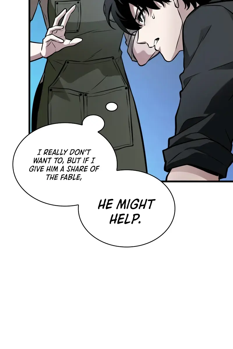 Omniscient-readers-viewpoint Chapter 258 Page 95