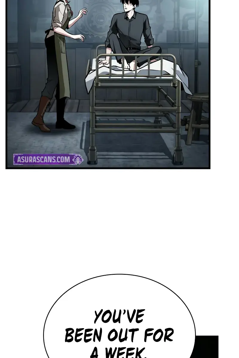 Omniscient-readers-viewpoint Chapter 258 Page 100