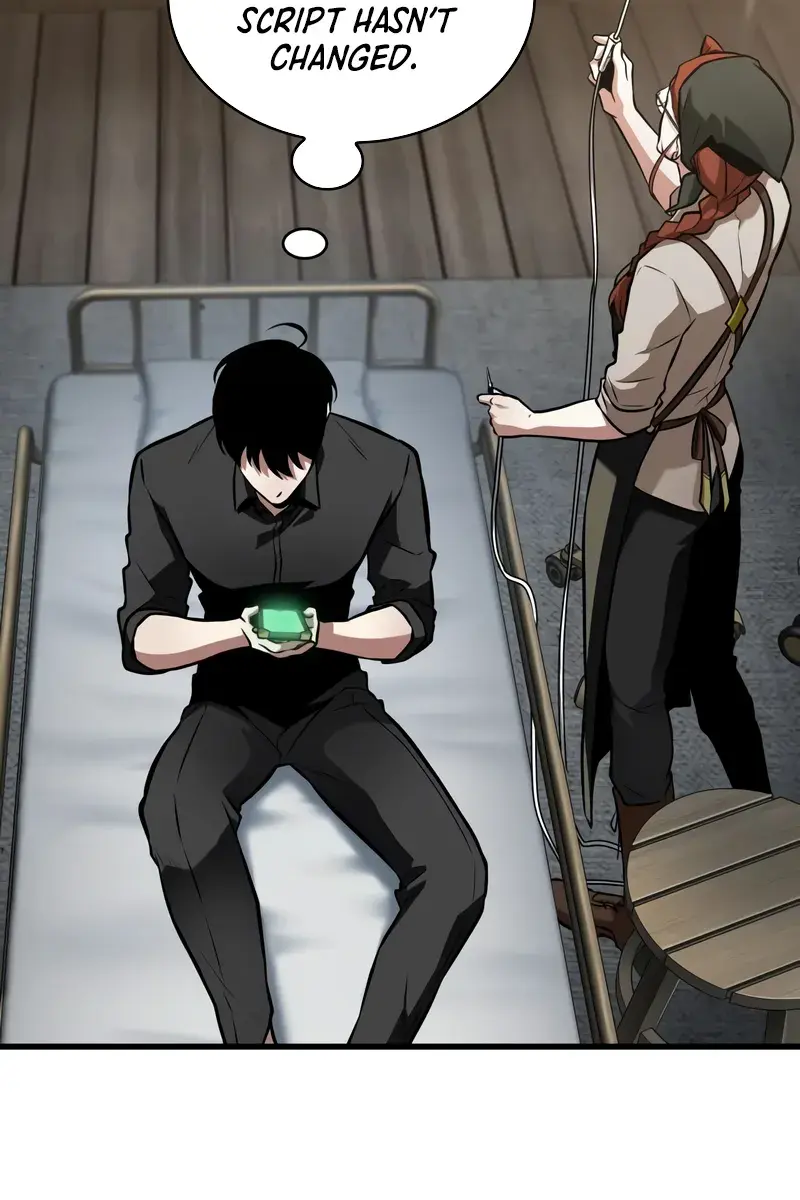 Omniscient-readers-viewpoint Chapter 258 Page 110