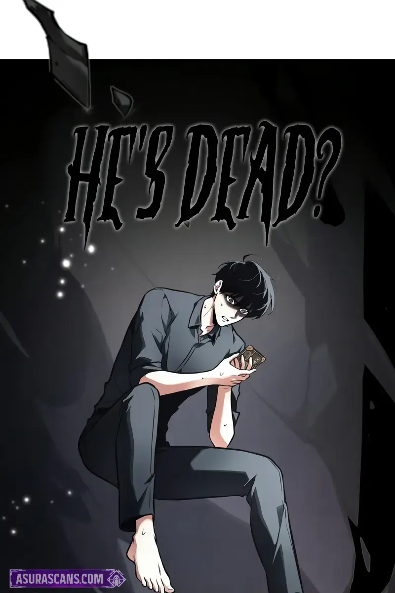 Omniscient-readers-viewpoint Chapter 259 Page 3