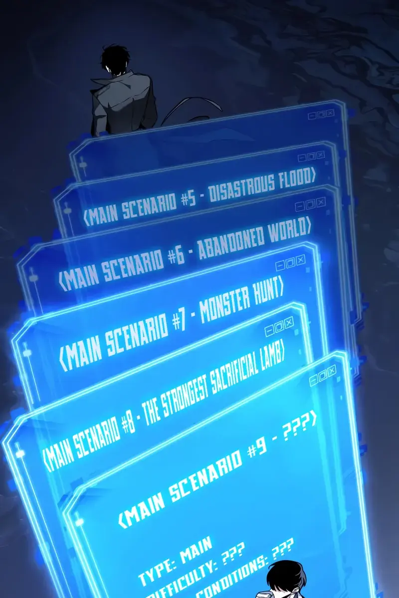 Omniscient-readers-viewpoint Chapter 259 Page 17