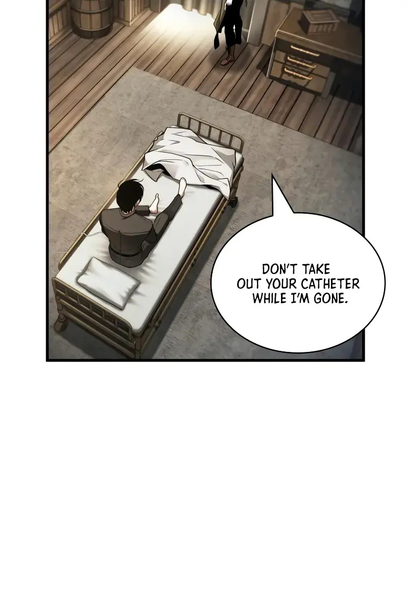 Omniscient-readers-viewpoint Chapter 259 Page 21