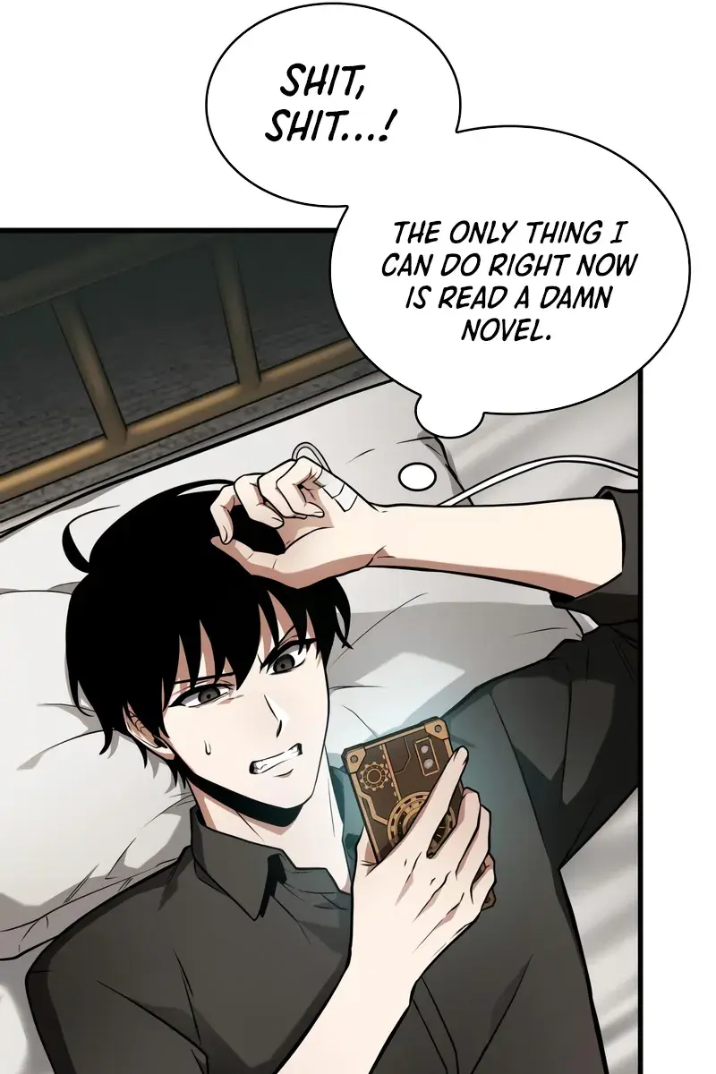 Omniscient-readers-viewpoint Chapter 259 Page 40