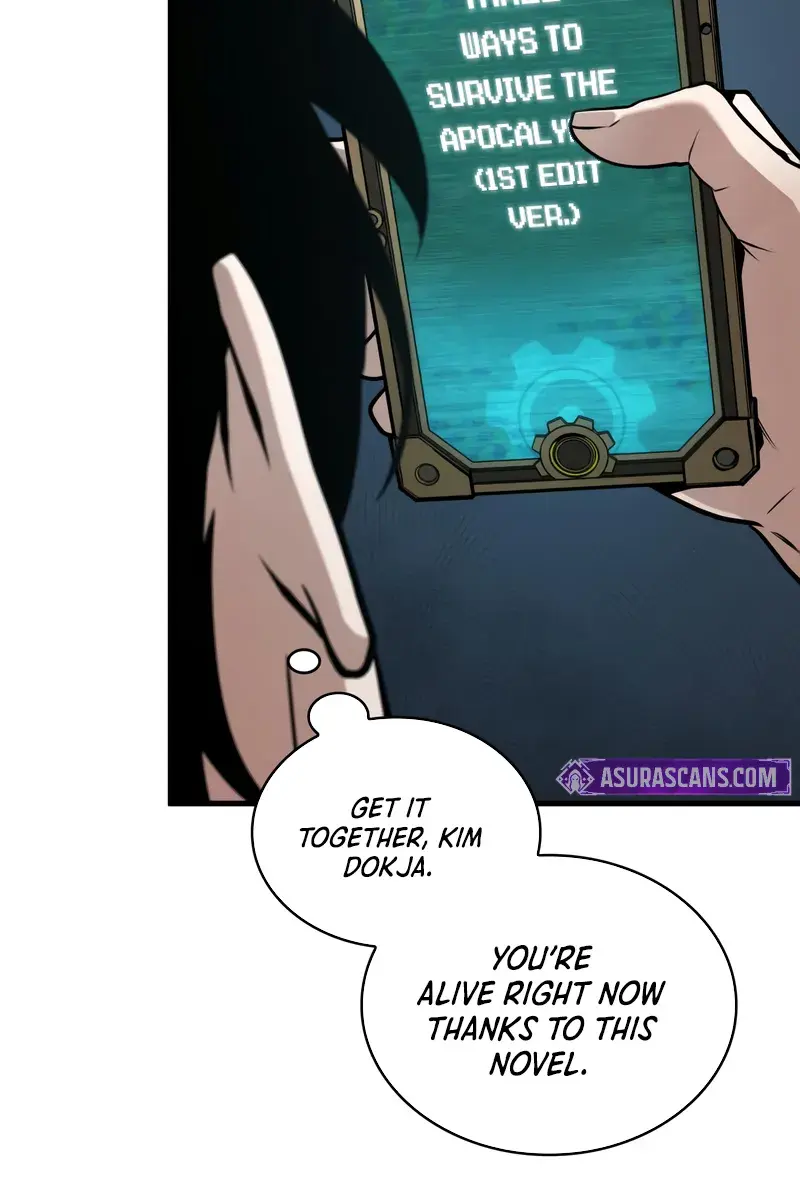 Omniscient-readers-viewpoint Chapter 259 Page 42