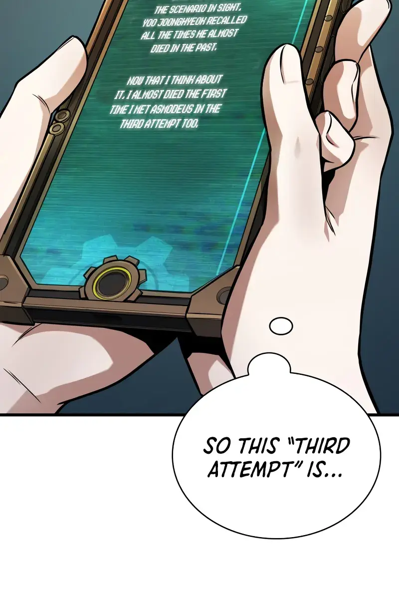 Omniscient-readers-viewpoint Chapter 259 Page 77