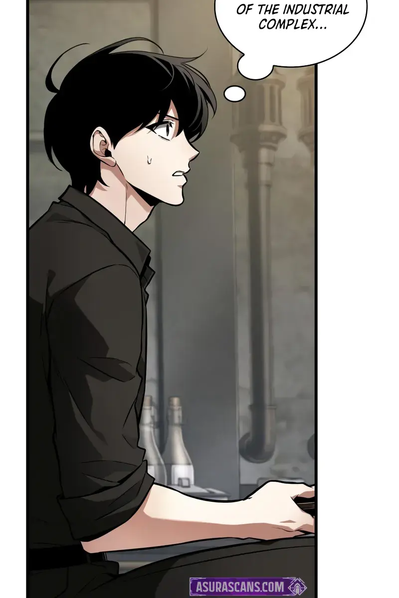 Omniscient-readers-viewpoint Chapter 259 Page 86