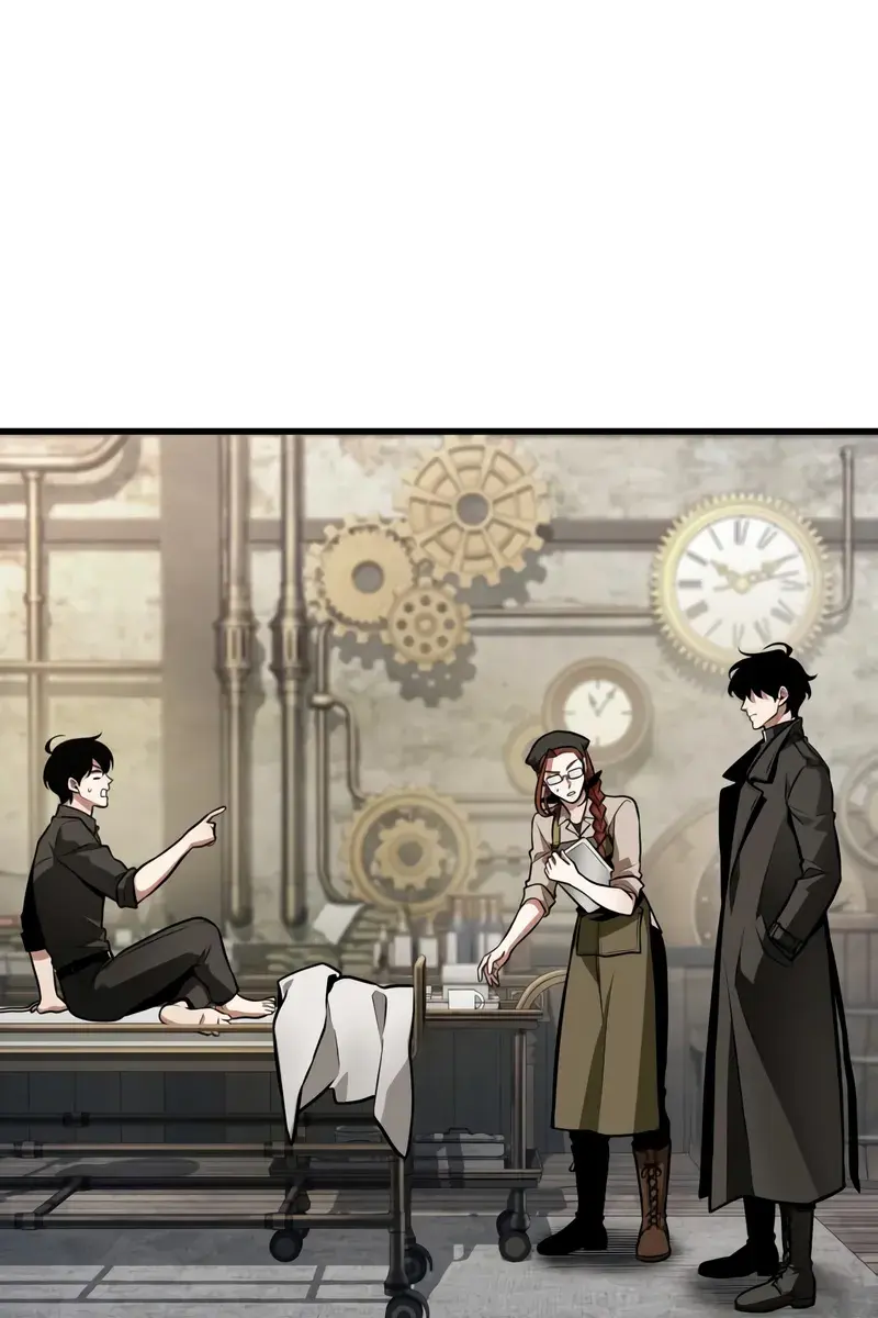 Omniscient-readers-viewpoint Chapter 260 Page 4