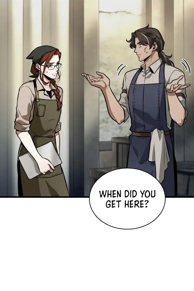 Omniscient-readers-viewpoint Chapter 260 Page 10