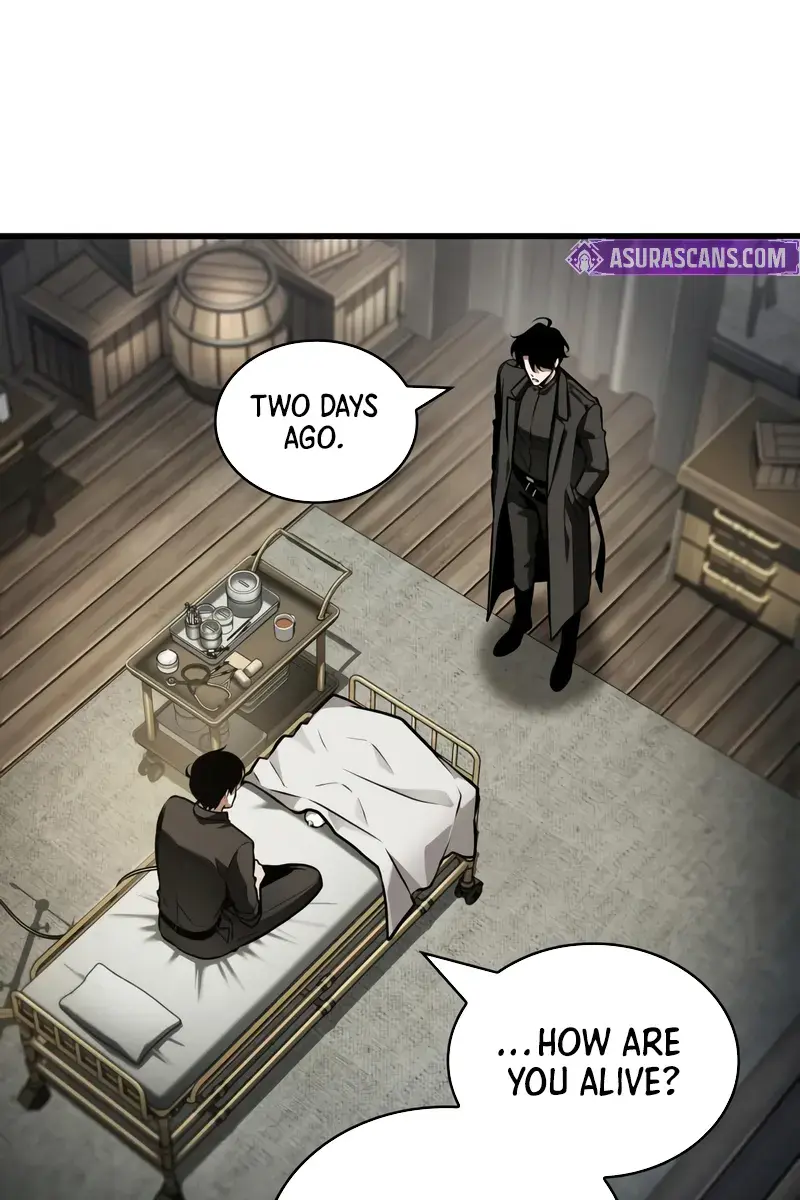 Omniscient-readers-viewpoint Chapter 260 Page 11