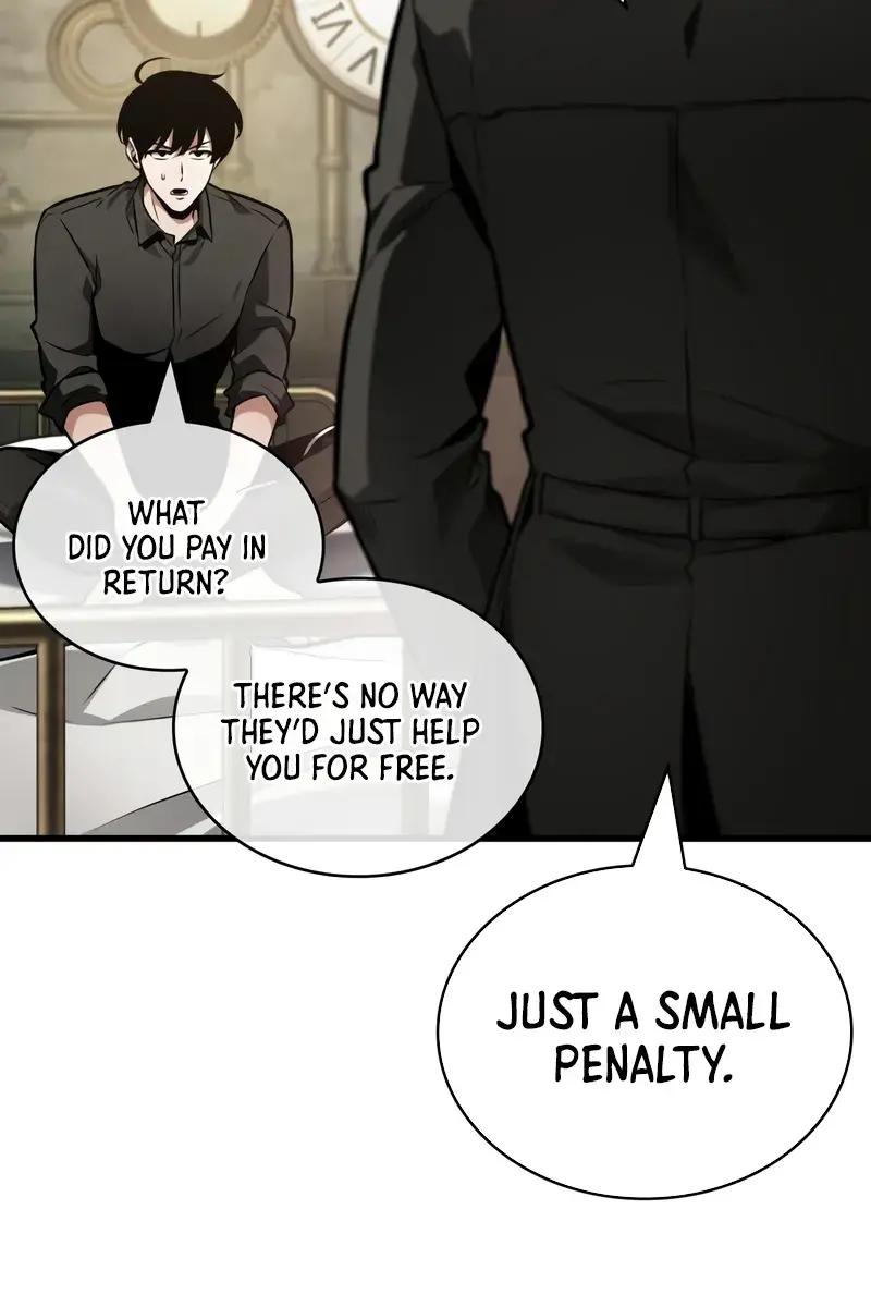 Omniscient-readers-viewpoint Chapter 260 Page 18