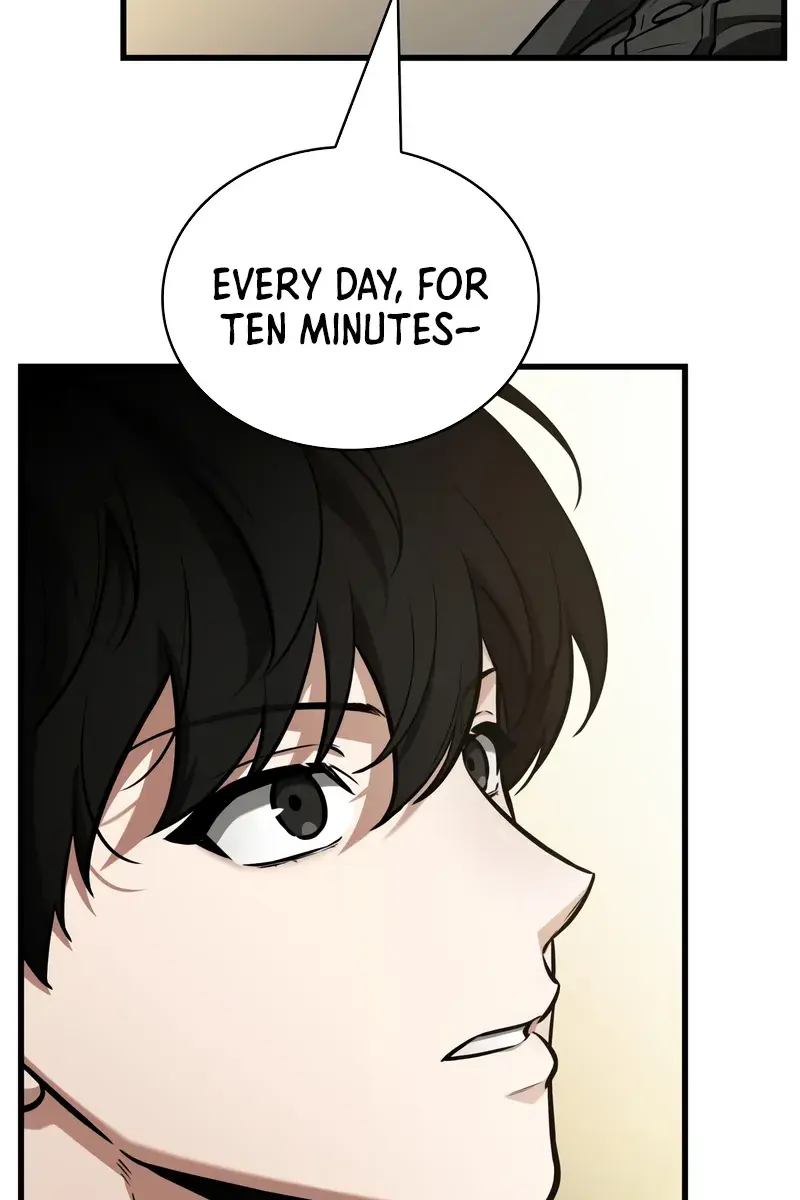 Omniscient-readers-viewpoint Chapter 260 Page 21